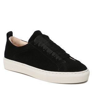 Image of Sneakers aus Stoff Manebi - Sneakers K 1.0 SI Black