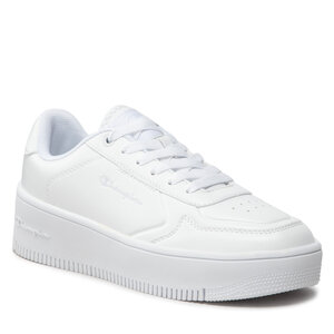 Sneakers Champion - cream white yeezy stockx shoes