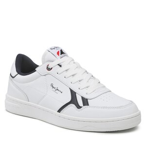 Sneakersy PEPE JEANS