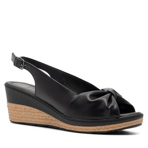 Image of Sandalen Sarah Karen - EST-FIONA-04 Schwarz