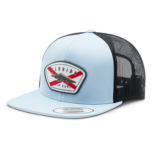 Image of Cap Rip Curl - CCACH9 Light Blue 1080