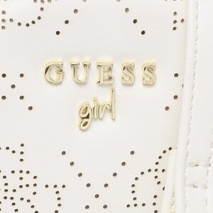 

СумкаGuess, Білий