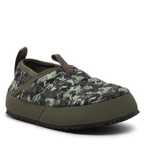 Pantofole The North Face - Thermoball Traction Mule II NF0A39UX94W1 New Taupe Green Never Stop Camo Print/New Taupe Green