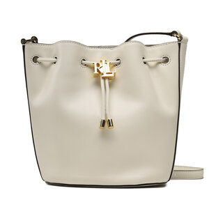 Image of Handtasche Lauren Ralph Lauren - Andie 19 431876723018 Vanilla