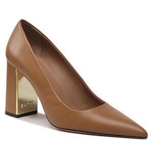 Image of Halbschuhe Boss - 50493050 Medium Beige 260