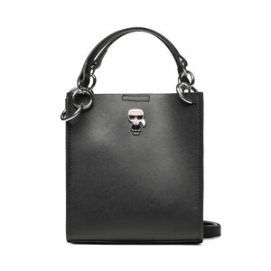 Image of Handtasche KARL LAGERFELD - 226W3001 Black