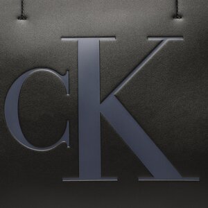 

СумкаCalvin Klein Jeans, Чорний