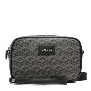 Image of Umhängetasche Guess - Ederlo Accessories PMERLO P3145 GRY