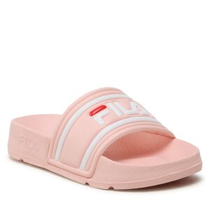 Image of Pantoletten Fila - Morro Bay Slipper Tdl 1011430.40063 Pale Rosette