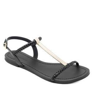Image of Sandalen Gino Rossi - KIRA-01W3-002 Schwarz