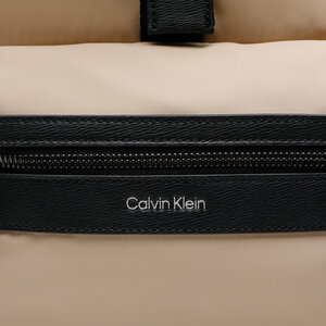 

РюкзакCalvin Klein, Бежевий