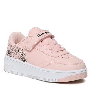 Image of Sneakers Champion - Rebound Platform F S32633-PS013 Pink