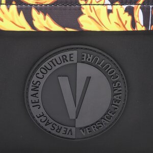 

КосметичкаVersace Jeans Couture, Чорний