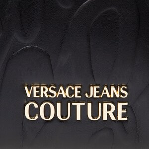 

СумкаVersace Jeans Couture, Чорний