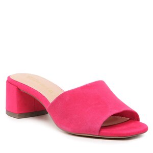 Image of Pantoletten Tamaris - 1-27204-20 Fuxia 513