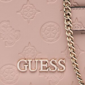 

Чохол для документівGuess, Рожевий