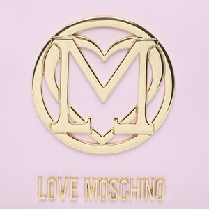 

РюкзакLOVE MOSCHINO, Рожевий
