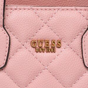 

СумкаGuess, Рожевий