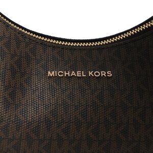 

СумкаMICHAEL Michael Kors, Коричневий