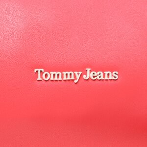 

СумкаTommy Jeans, Рожевий