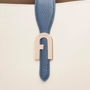

СумкаFurla, Бежевий