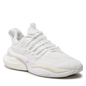 Footwear adidas - AlphaBoost V1 HP2759 Cloud White/Core White/Chalk White