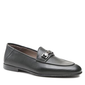 Image of Halbschuhe Baldinini - U3E100P1WIND0000 Black