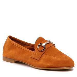 Image of Halbschuhe IGI&amp;CO - 3680111 Curry