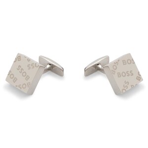 Gemelli Boss - 50486834 Silver 40