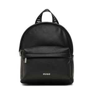 Image of Rucksack Hugo - 50492173 Black 2