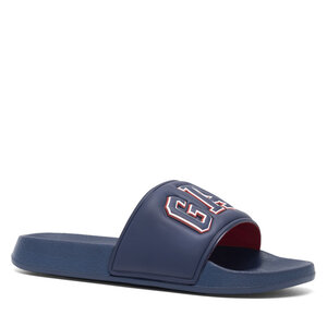 Ciabatte Gap - GAQ001F1SMELYBGP Blu scuro