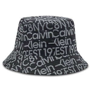 Cappello Bucket Calvin Klein Jeans - Scarpe da calcio
