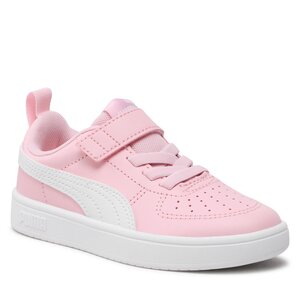 Sneakers Puma low-top - Rickie Ac Ps 385836 10 Almond Blossom/Puma low-top White