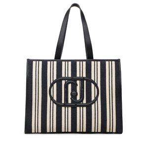 Image of Handtasche Liu Jo - L Tote AA3250 T8078 Midnight 90013