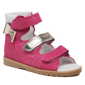 Image of Sandalen Bartek - 86803017 Cyklamen