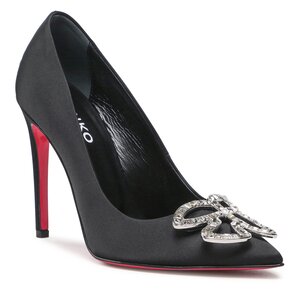 Scarpe stiletto Pinko - Coraline Decollete PE 23 BLKS1 100576 A0NA Black Z99