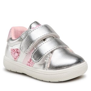 Sneakers Pinko - 3851811 M Argento