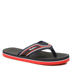 Image of Zehentrenner Pepe Jeans - South Beach 2.0 PMS70126 Navy 595
