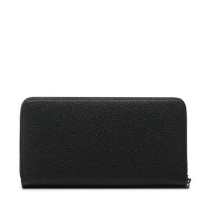

Великий жіночий гаманецьTrussardi, Чорний