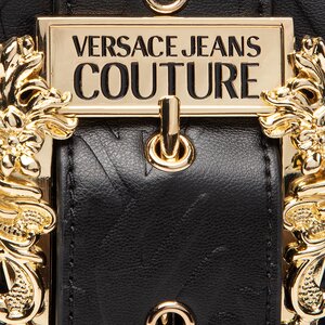 

СумкаVersace Jeans Couture, Чорний