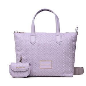 Image of Handtasche Valentino - Sunny Re VBS6TA01 Lilla