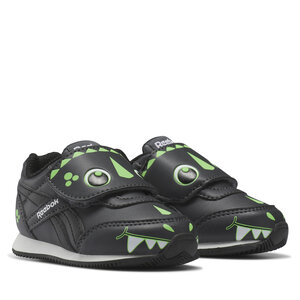 

ВзуттяReebok, Сірий