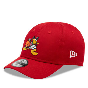 Cappellino New Era - Inf Character 60298795 Rosso