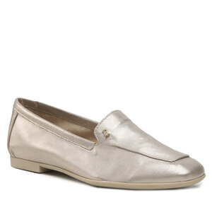 Loafers Karino - 4662/74-P Złoty/Lico