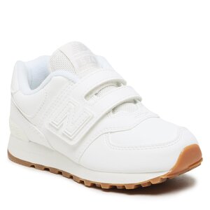 Sneakers New Balance - PV574NWW Bianco