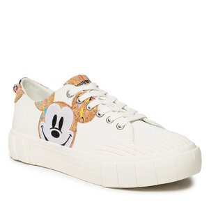 Image of Sneakers Desigual - 23SSKP10 1000