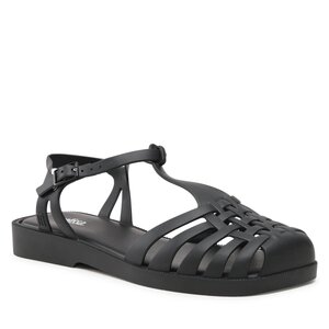 Image of Sandalen Melissa - Aranha Quadrada Ad 31953 Black Ak485