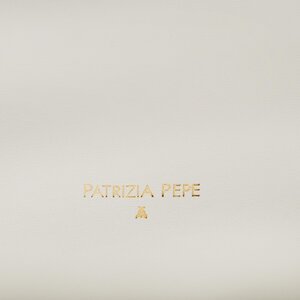 

СумкаPatrizia Pepe, Бежевий