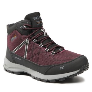Scarpe da trekking Regatta - Larghezza della scarpa