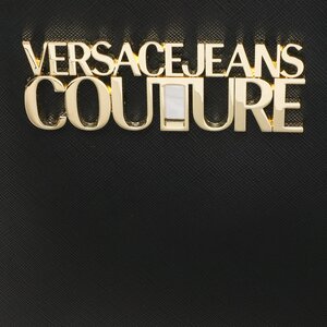 

СумкаVersace Jeans Couture, Чорний